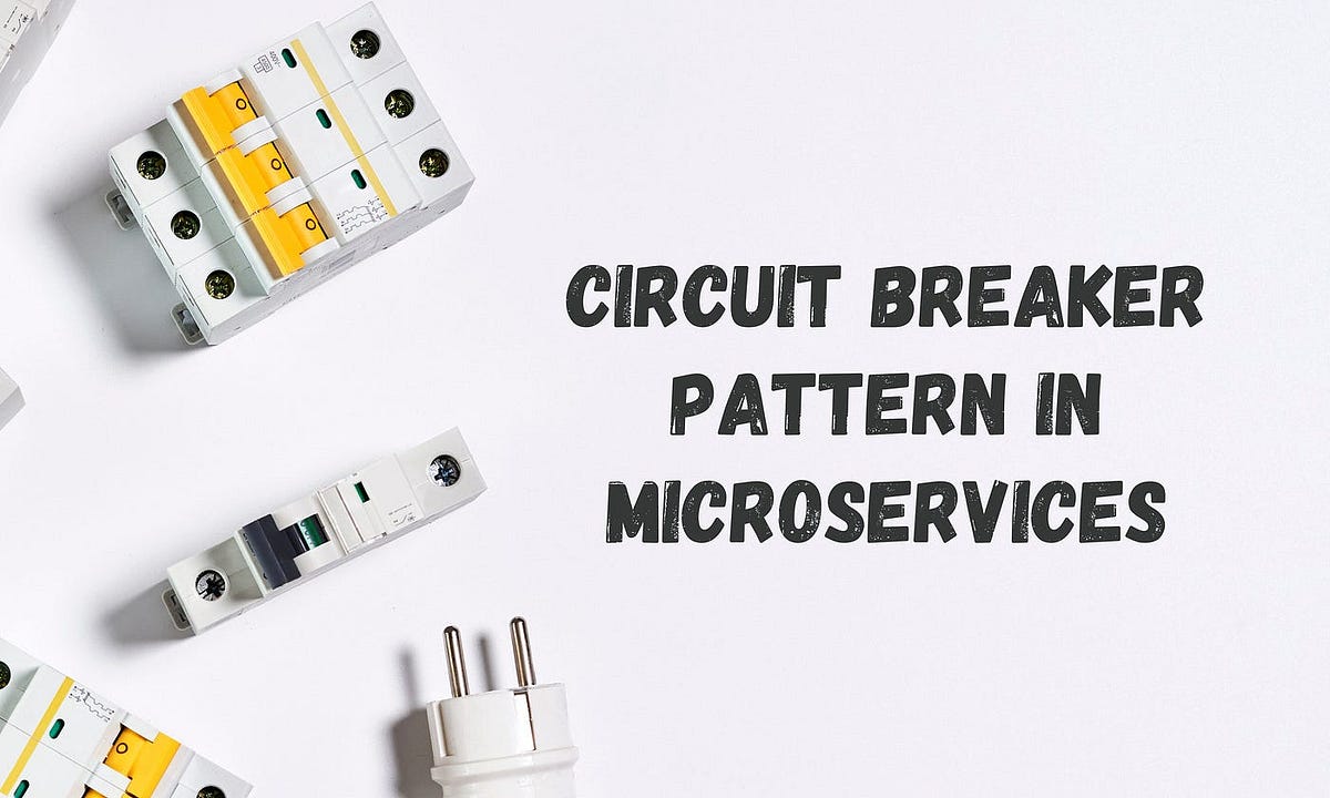 Fortifying Microservices with Circuit Breaker Pattern in Spring Boot ...