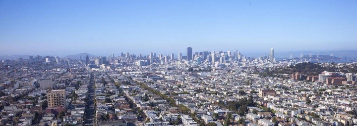 Image of: News Roundup: Craziest SF Stories from This Week