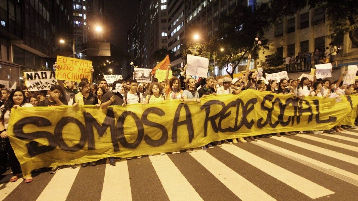 Será que entendemos o que é ser ativista? | by Milena Cayres | Medium