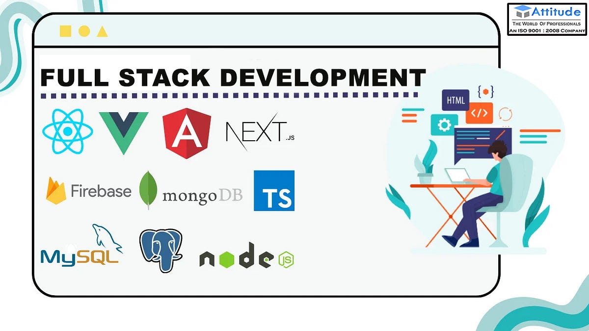 Coding, Databases, and Deployment: Essentials of Full-Stack Web ...