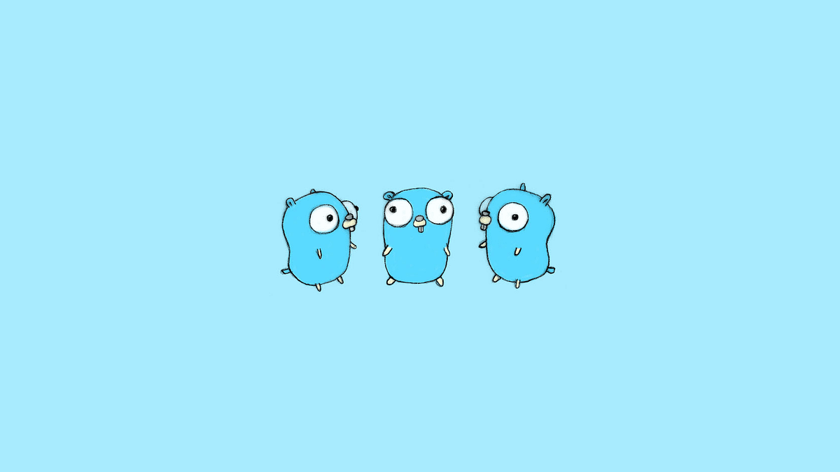Golang : Basic Project Structure. What can be a structure like? | by ...