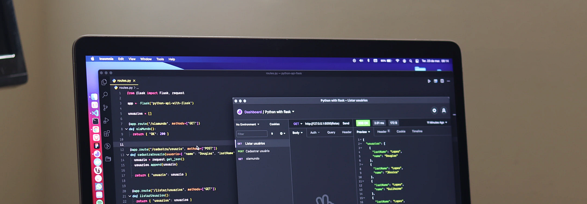 Python Projects You Can Build If You’re Bored | by Manpreet Singh | Medium