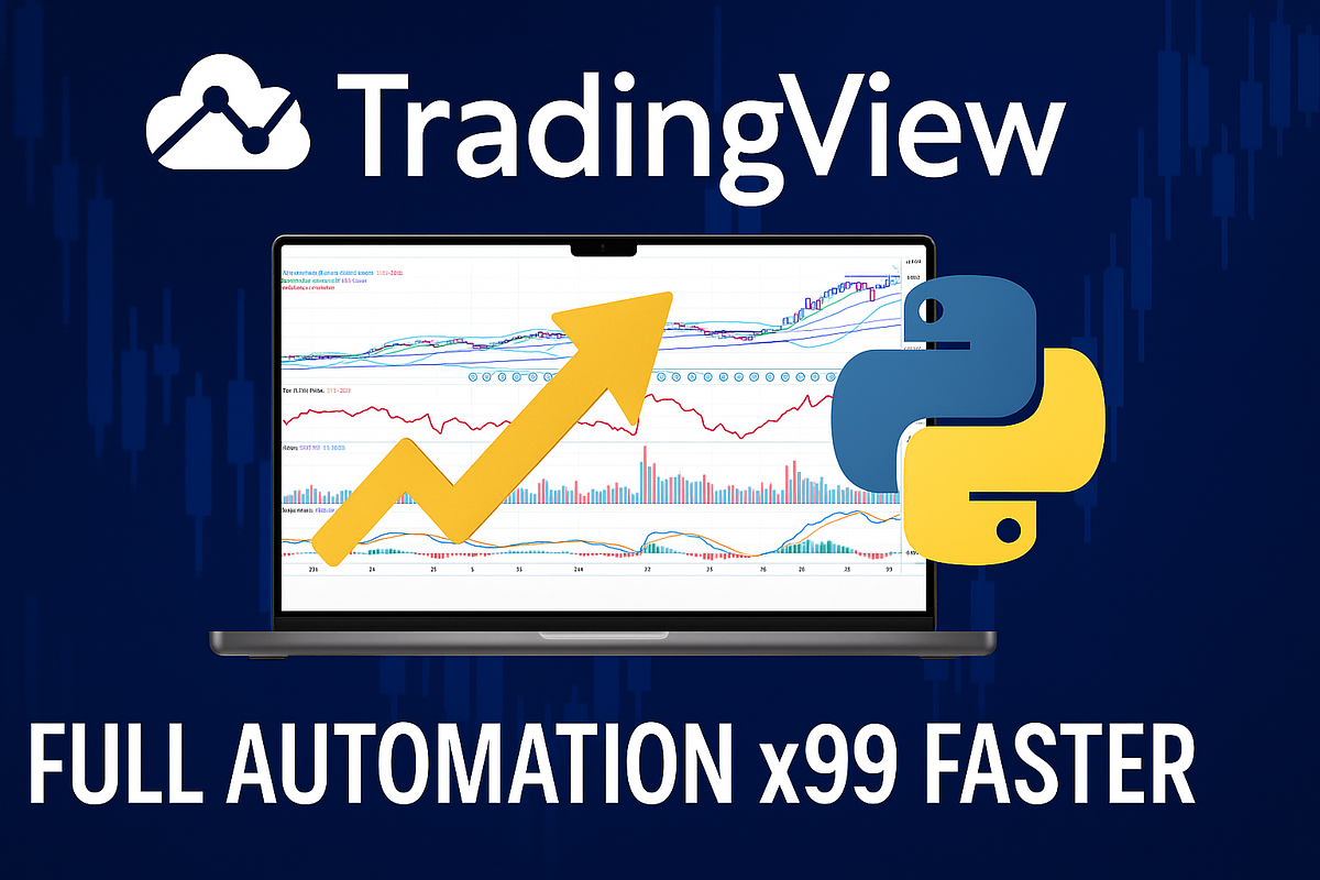 How to Turn a TradingView Indicator Into an Automated Trading System ...
