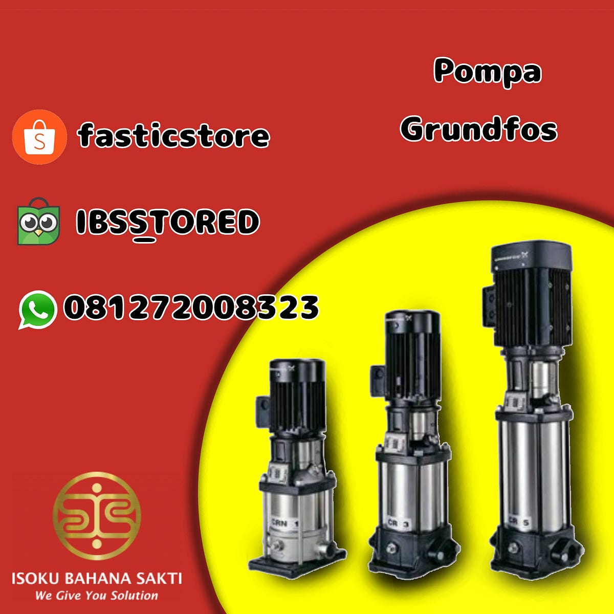 Pompa Grundfos dwk call. 081272008323 Pompa Grundfos DWK adalah pompa