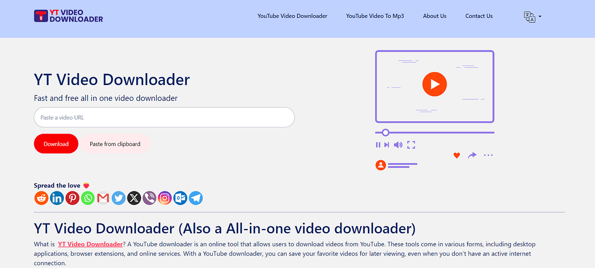 The Ultimate Guide to YouTube Downloaders Unleash the Power of Offline