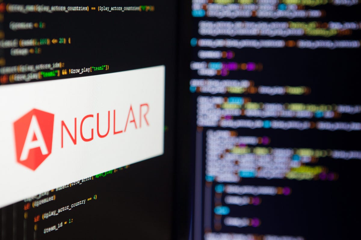 AngularJS to Angular. The Adventure Begins | by Ben Flynn | Zeleo | Medium