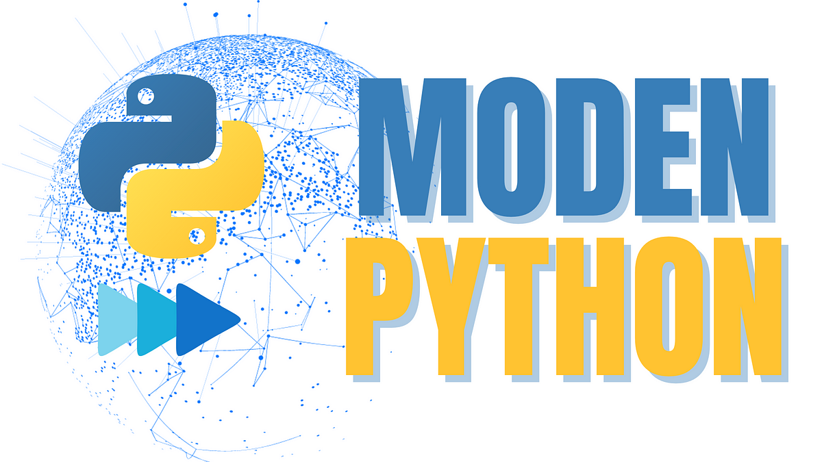Modern Python. Python continues to evolve, becoming… | by Manoj Desai ...