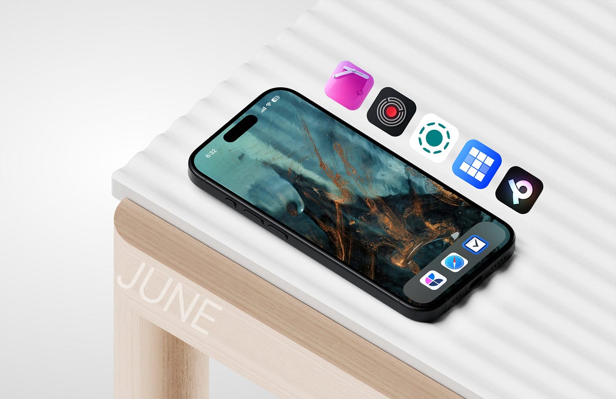5 Awesome Apps I Discovered For Iphone Mac June 2024 By Clark Mac O Clock Medium 5 Awesome Apps I Discovered For Iphone Mac June 2024 By Clark Mac O Clock Medium
