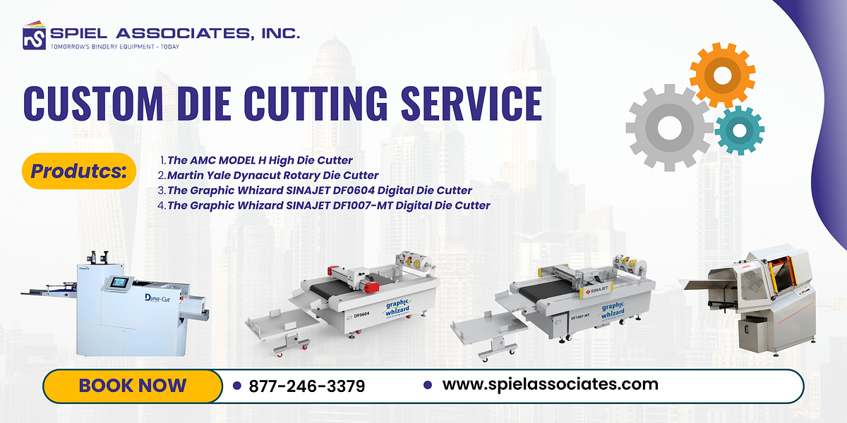 How to Choose the Right Die Cutting Service Provider for Your Project