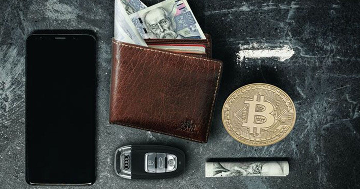 Staking Wallet. A nonexhaustive list of wallets to… by Crocobot Medium