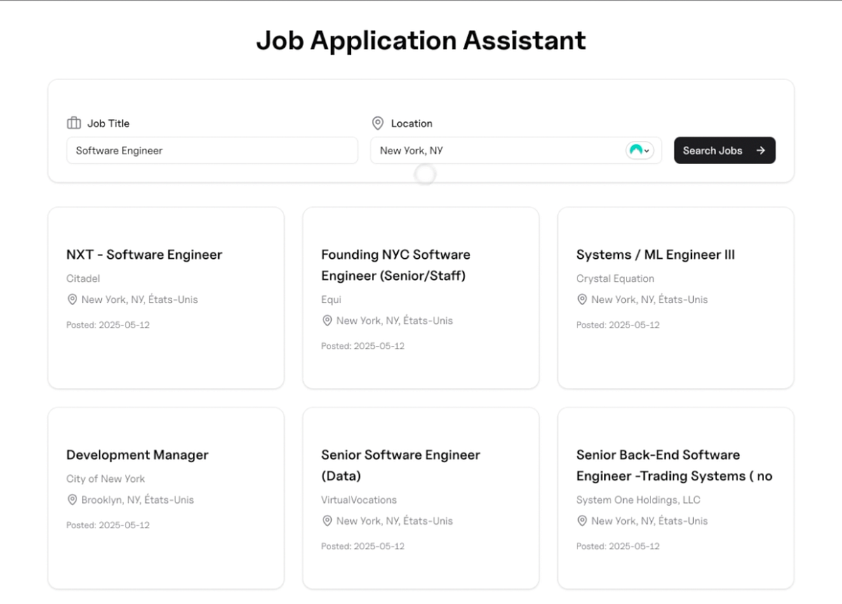 From Python Script to Full-Stack AI App in Minutes with Davia ...