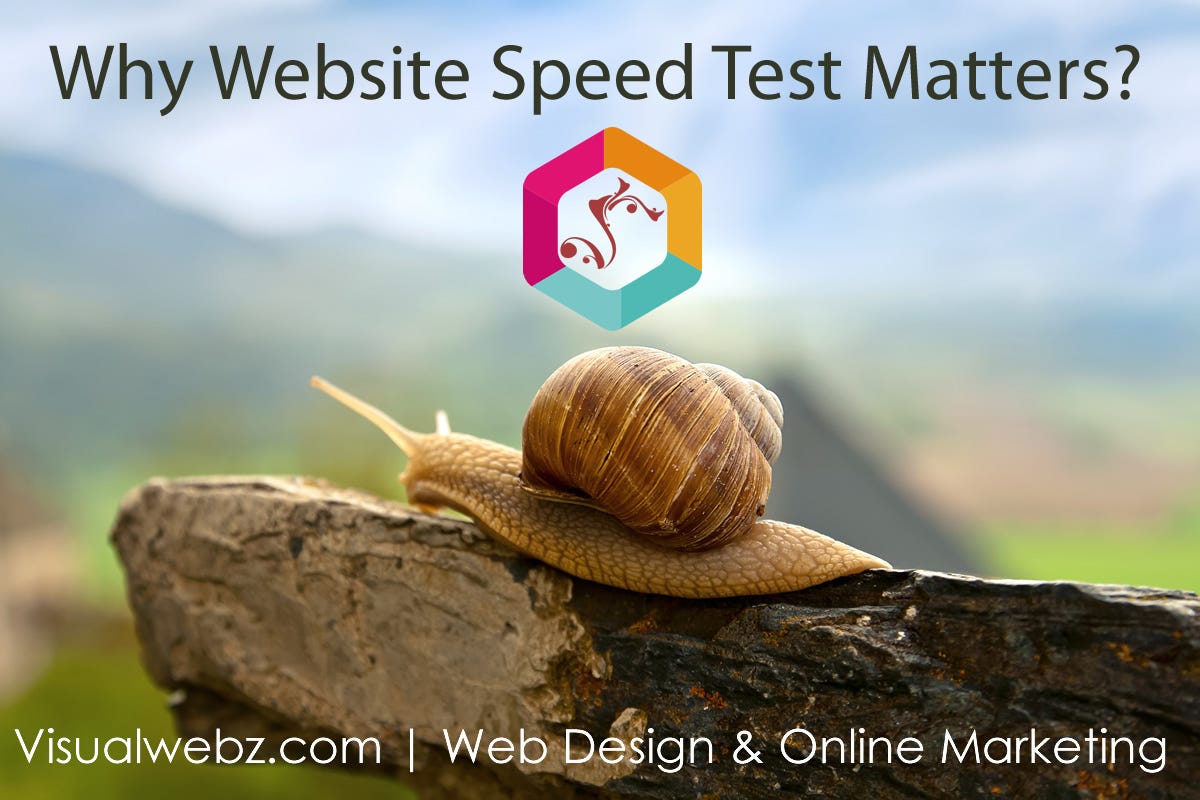 Why your website page speed matters (and how to test it) - The Good Alliance