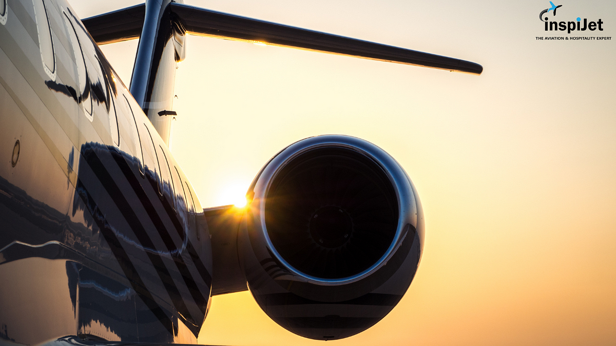 The Future of Aviation Training: Navigating the Skies of Opportunity 