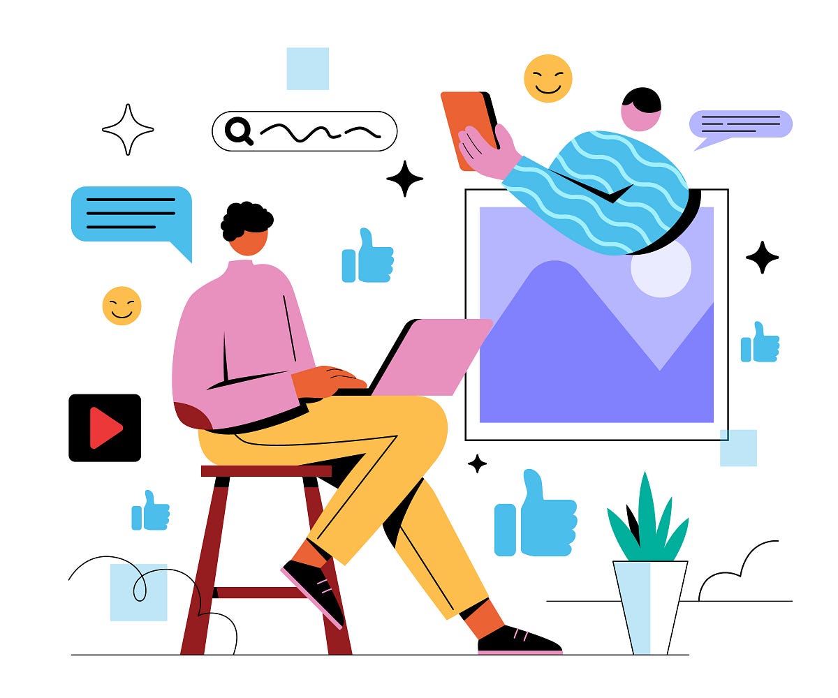 Guia prático de ContentOps: A importância da visibilidade