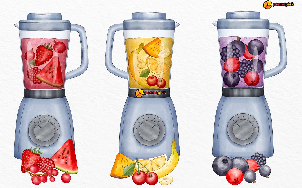 how to clean nutri ninja blender base by Alluse Medium