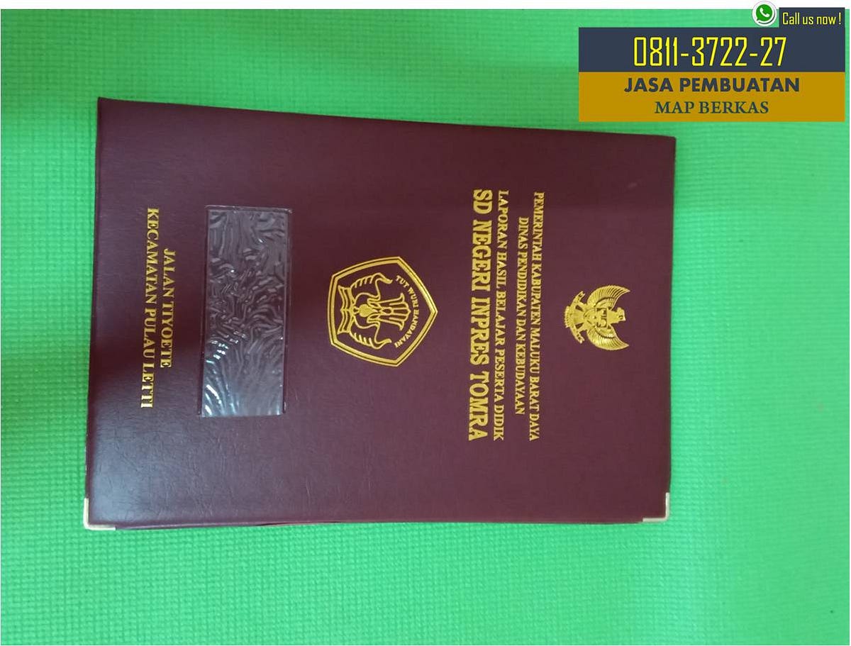 Harga Map Arsip Plastik Di Kutai Kartanegara HUB 0811 3722 27 Harga map arsip plastik di kutai kartanegara hub 0811 3722 27