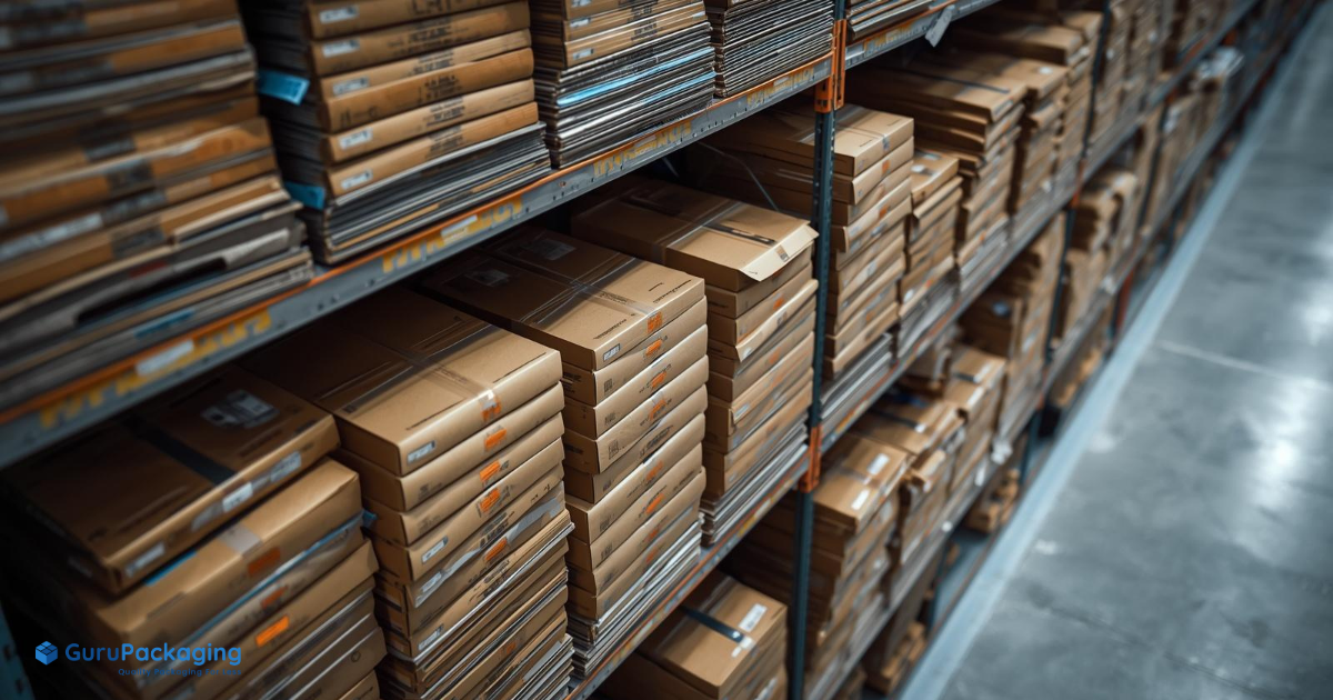 What Retailers Learned About Packaging After the 2025 Christmas Rush