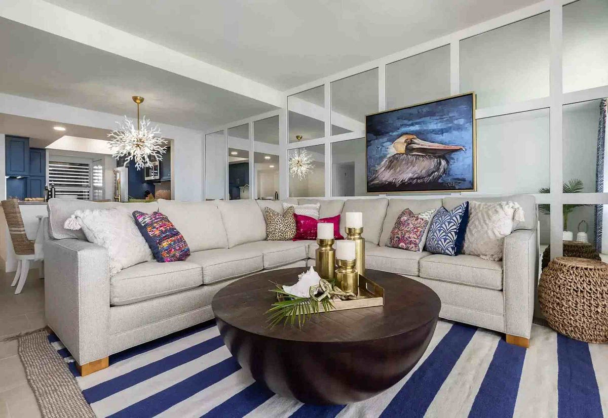 Orange Moon Interiors Your Luxury Interior Decorator in Sarasota