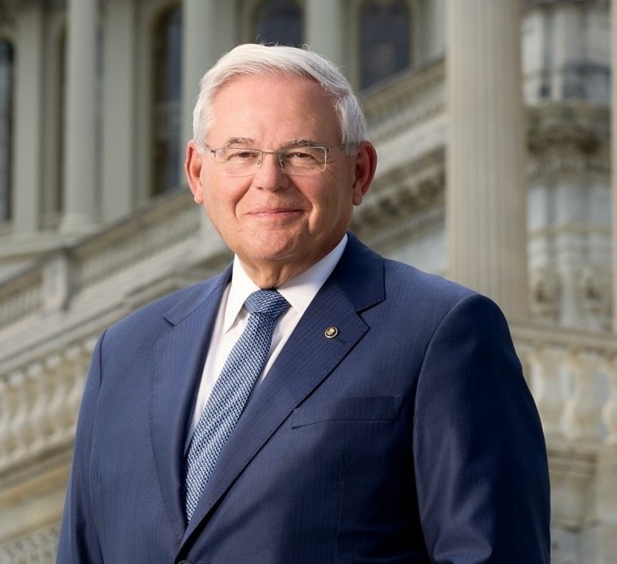 About Senator Menendez’s Bribery Indictment | By John Dean | Dean’s ...