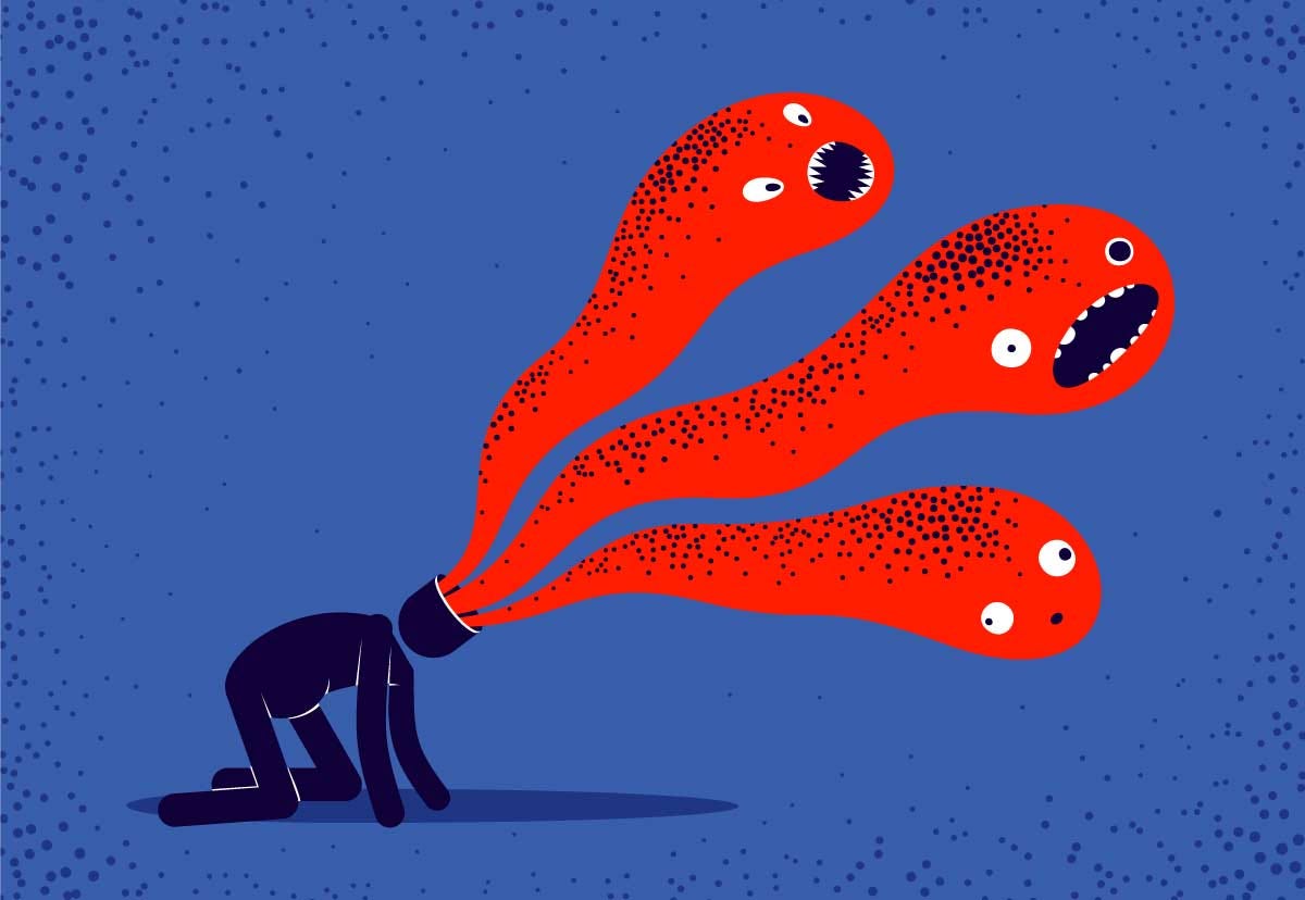 Can We Quell Our Gen Z Grandchildrens Fears About the Future? | by  Katharine Esty PhD | Crows Feet | Medium