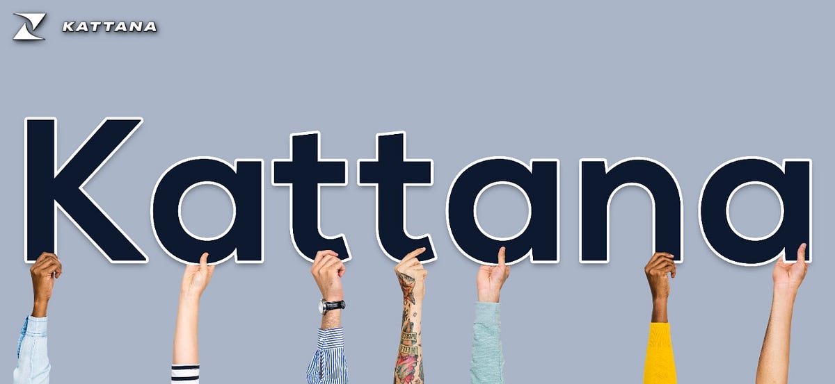 Kattana-: Trade DeFi like a pro. Kattana is a trading terminal where ...