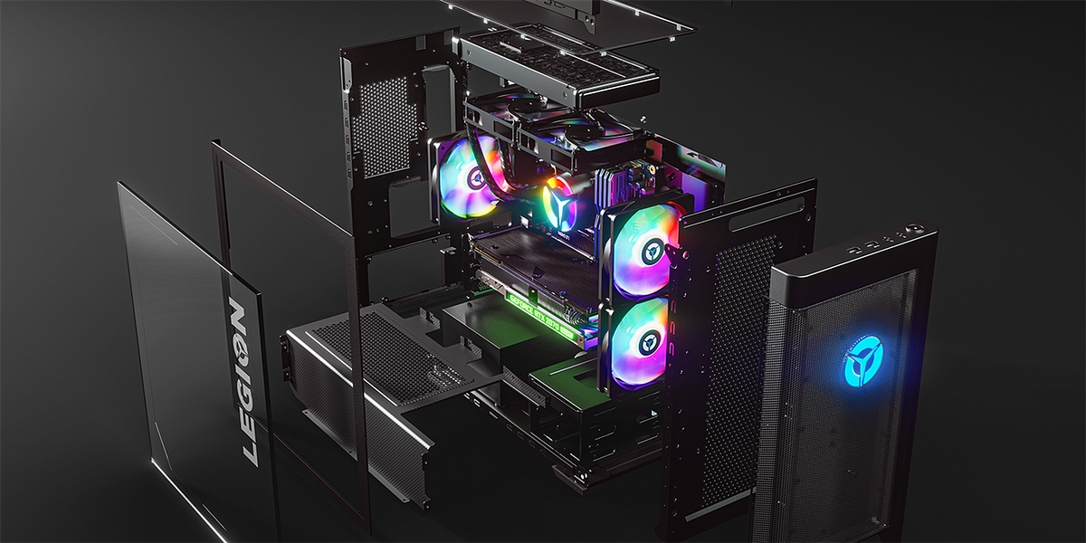 Step-by-step guide: How to build your own PC. | by HardwareDeals | Medium