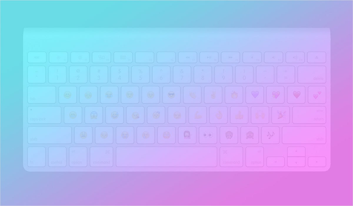 Why you should (not) use Emoji in your passwords - Medium