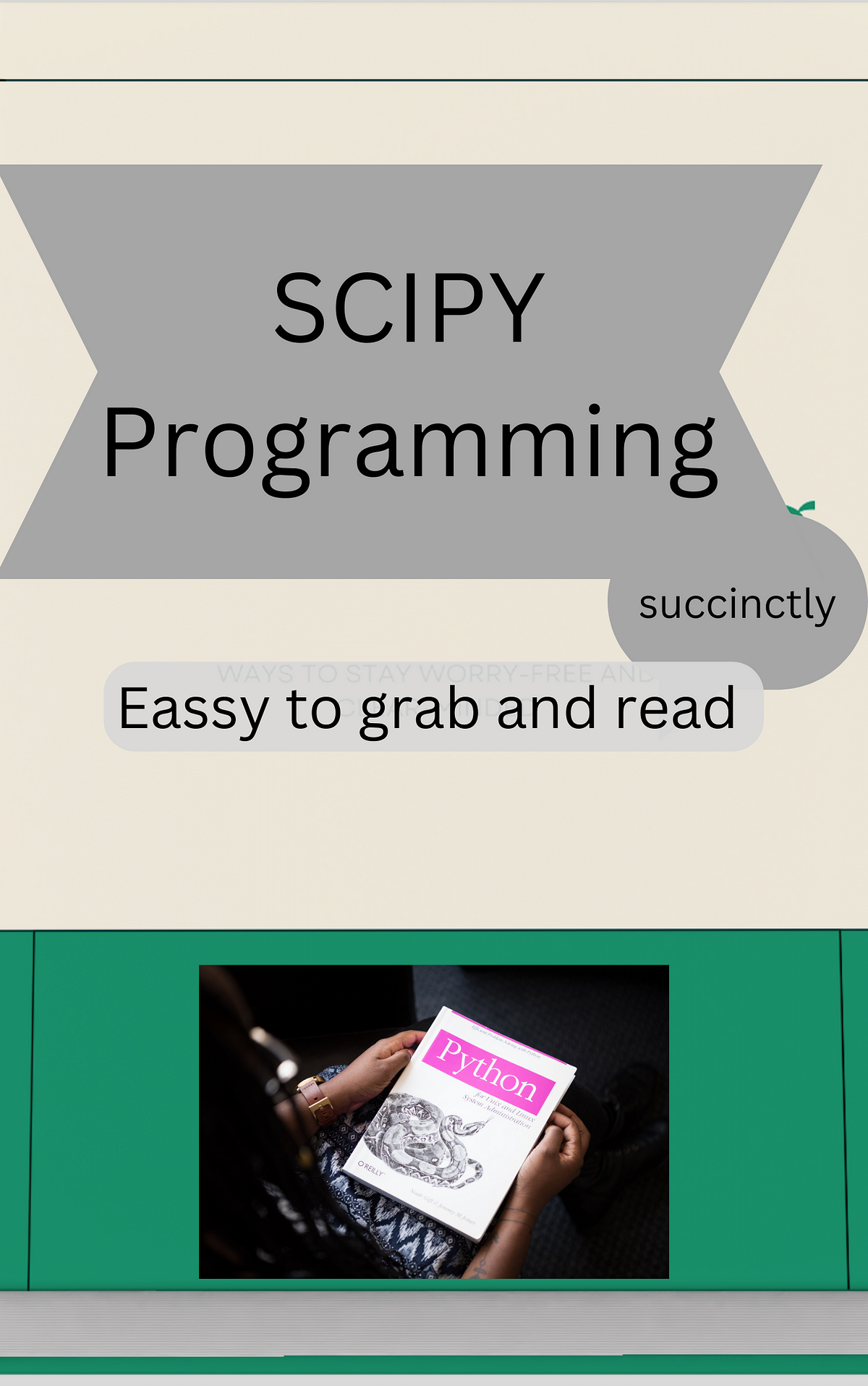 scipy-programming-scipy-is-a-python-library-that-is-used-by