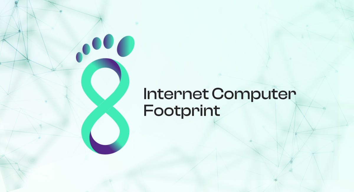 Computer Footprint Internet Computer Footprint: Assessing IC Energy Consumption and ...