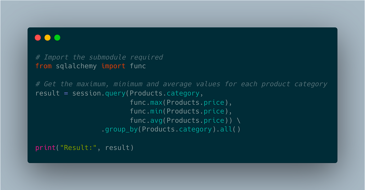 ETL in Python-datacamp. From clean data to meaningful insights | by ...