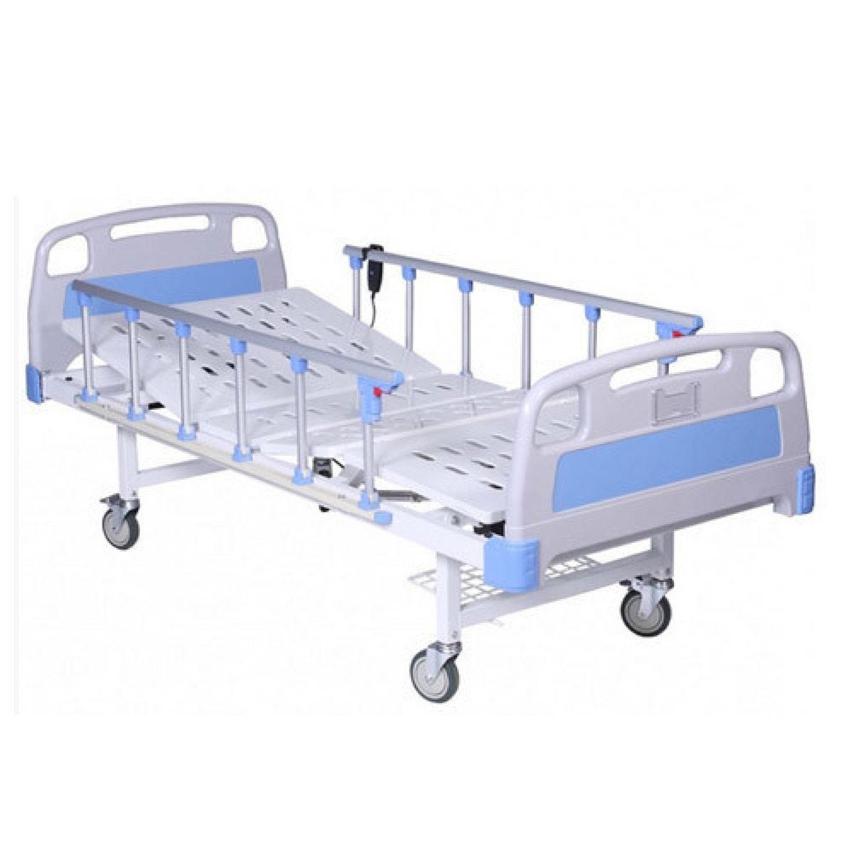 Choosing the Right Hospital Bed for Better Care and Comfort in Dubai
