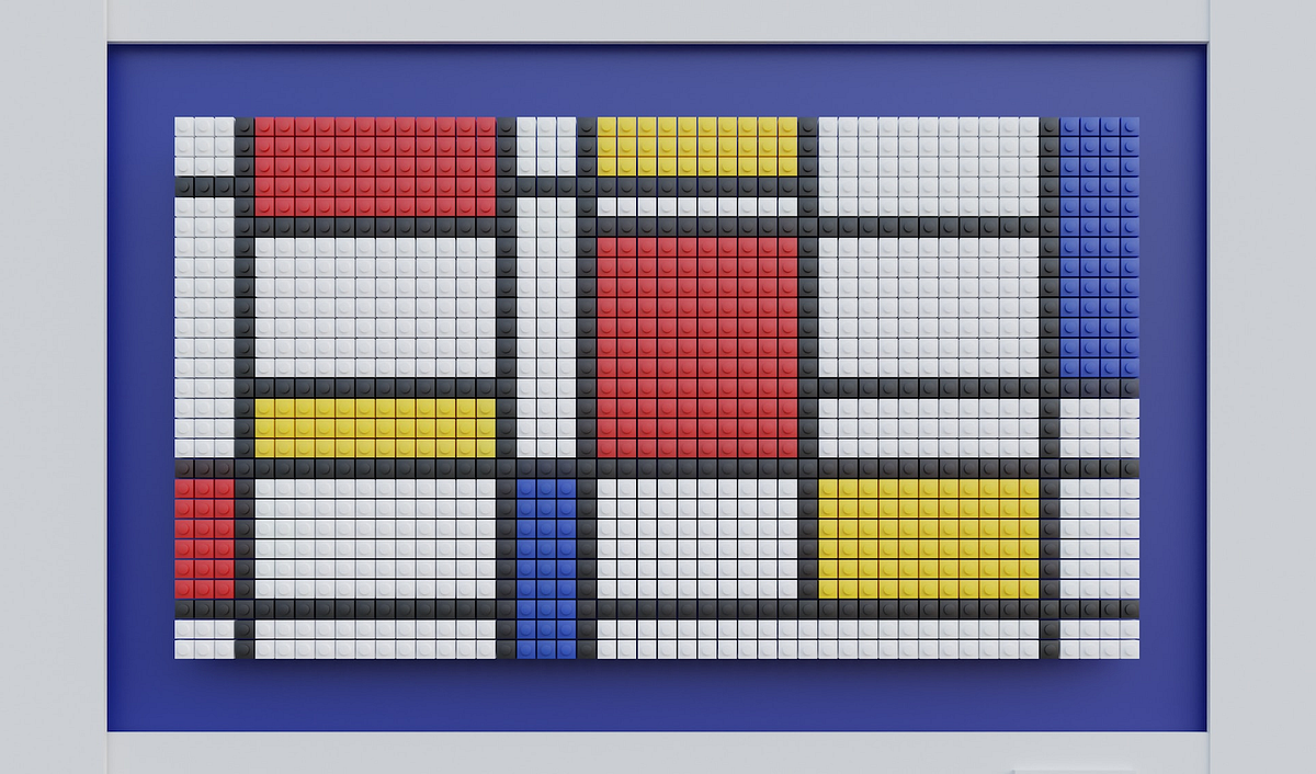 Creating a Stock Market Treemap Using Python | by EODHD APIs | Medium