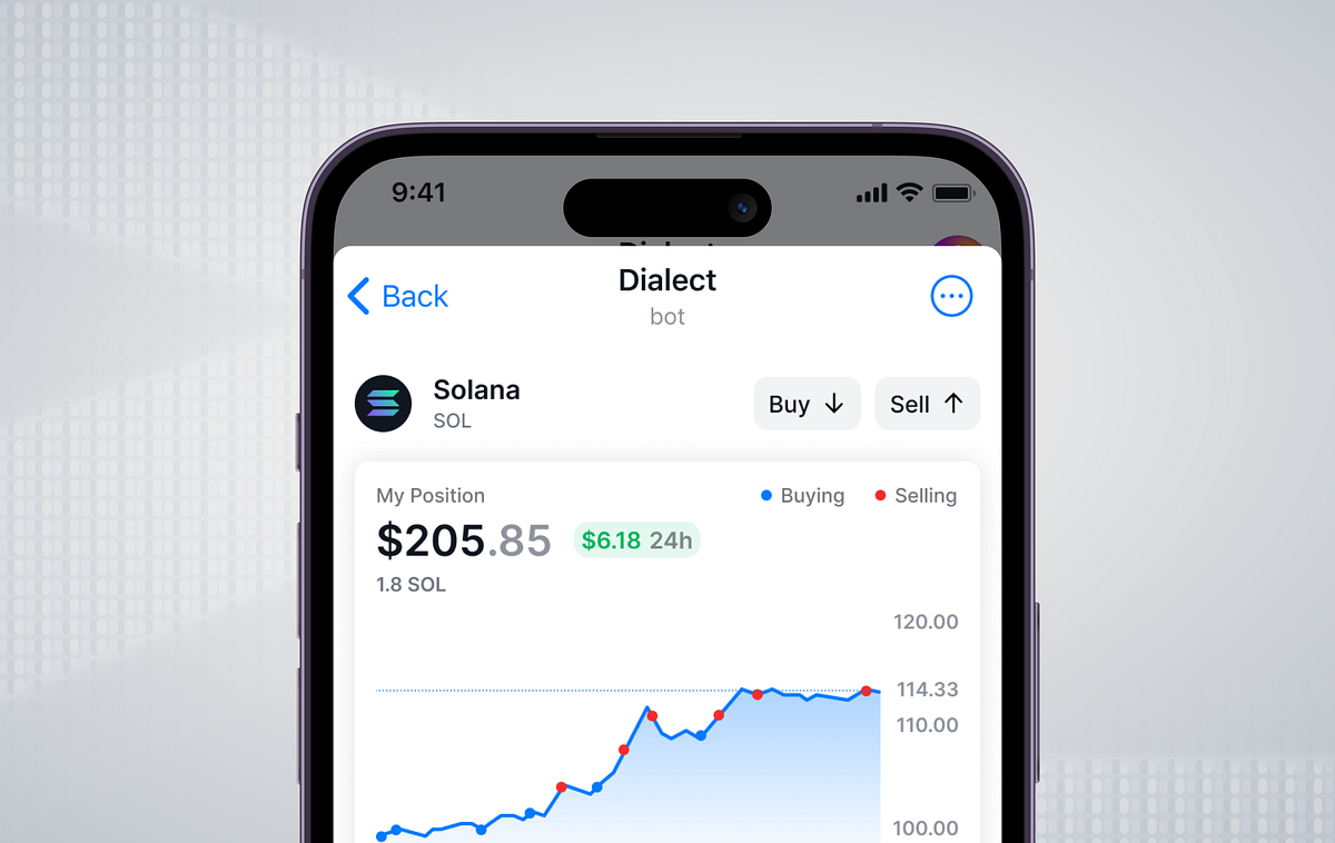 Introducing Token View 💰. We are delighted to announce a major… | by ...