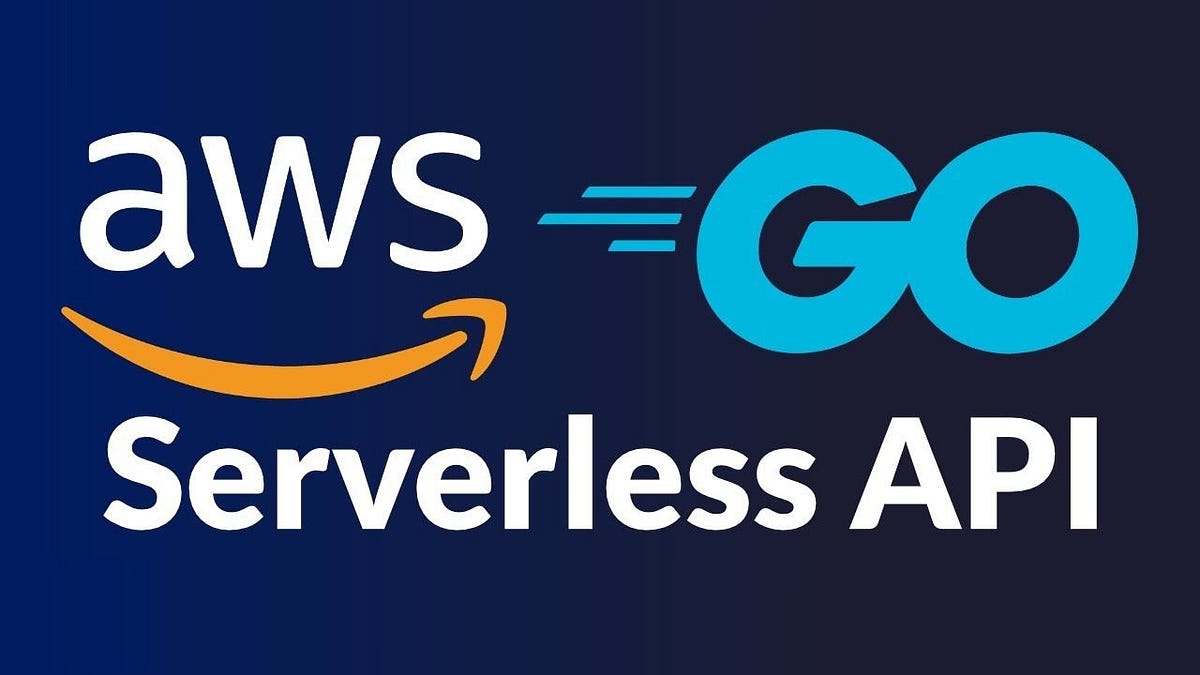 Deploy Serverless Go API’s Using Github Actions In 5 Steps | By Niroop ...