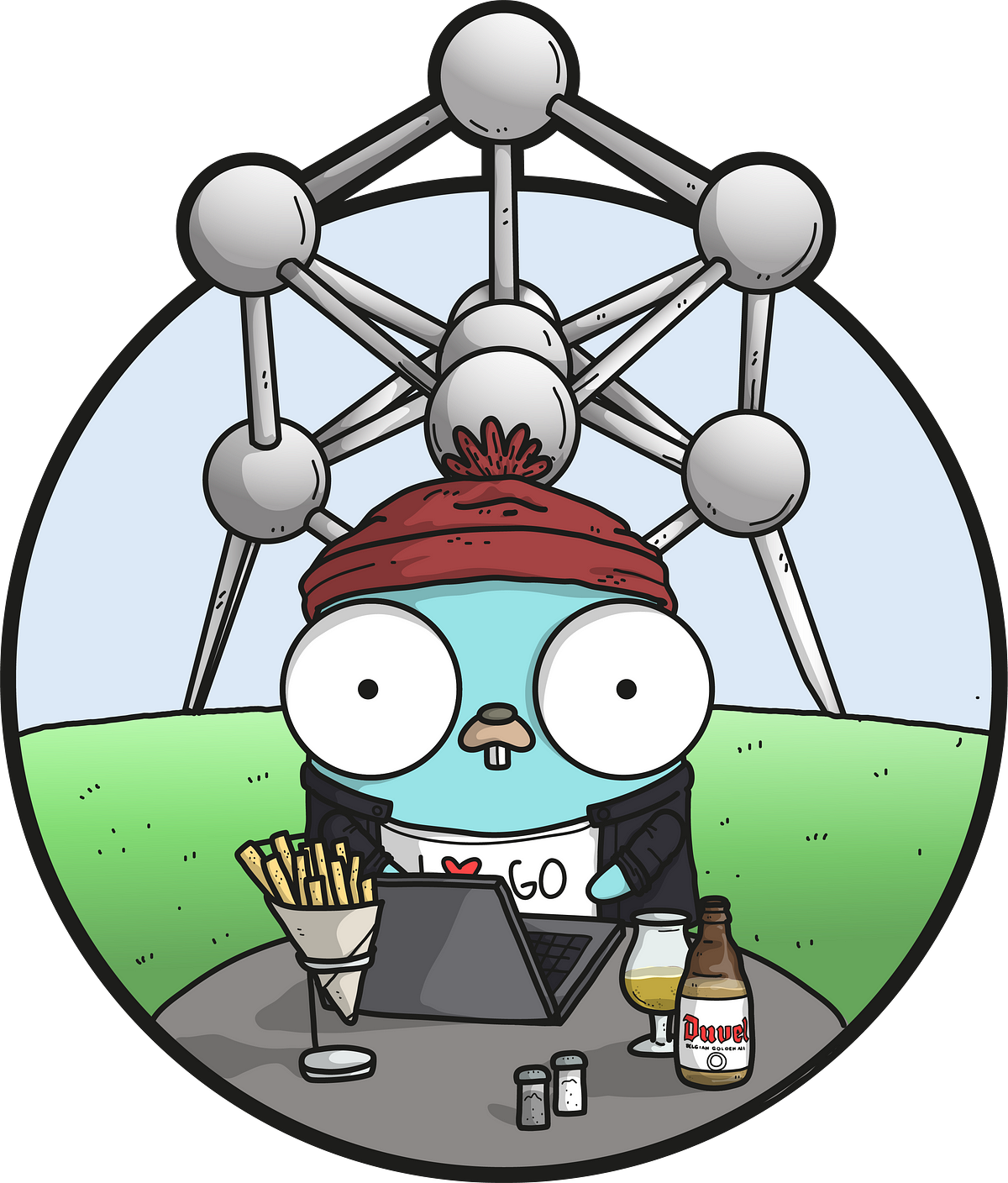 Why it is worth learning Golang. There are many references about how to