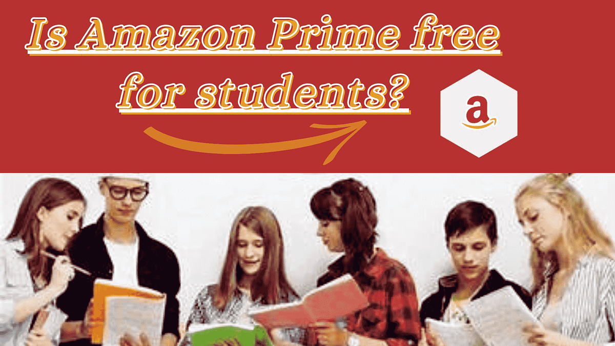 Is Amazon Prime free for students? by Faisalbhai Nov, 2023 Medium