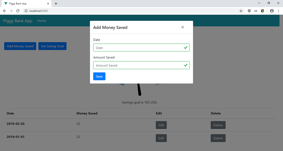 Add a Gauge Chart to Your Vue.js App with VGauge by John AuYeung
