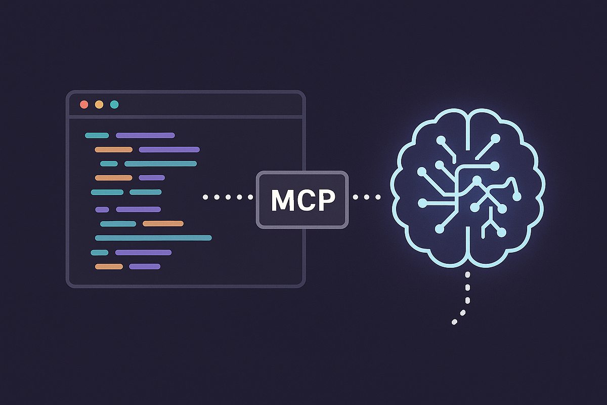 🛠️ How to Build an MCP Server Using STDIO | by Avinash Kariya | Medium