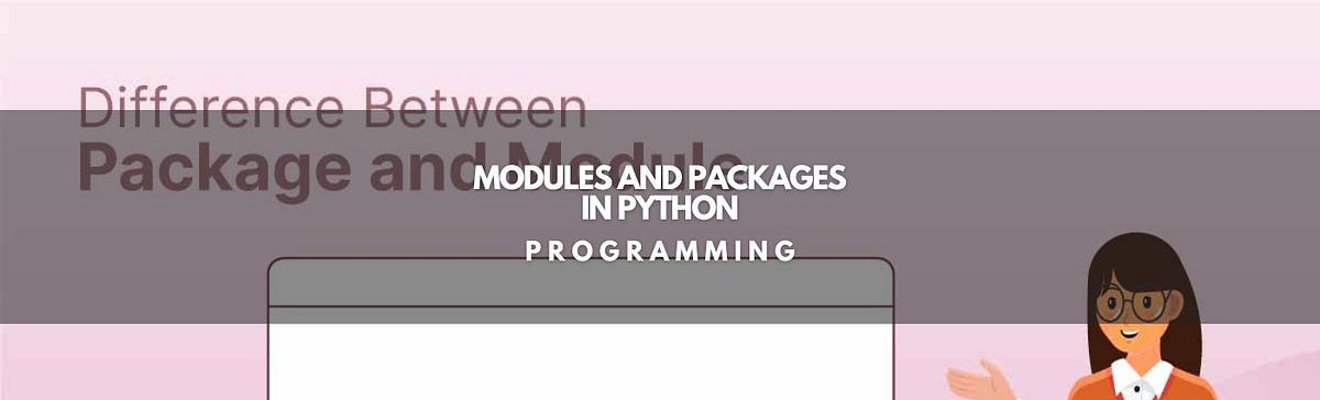 Modules and Packages in Python | Dr. Walid Soula | Kinomoto.Mag AI