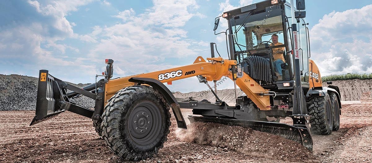 Fluid Management Top Tips for Heavy Equipment