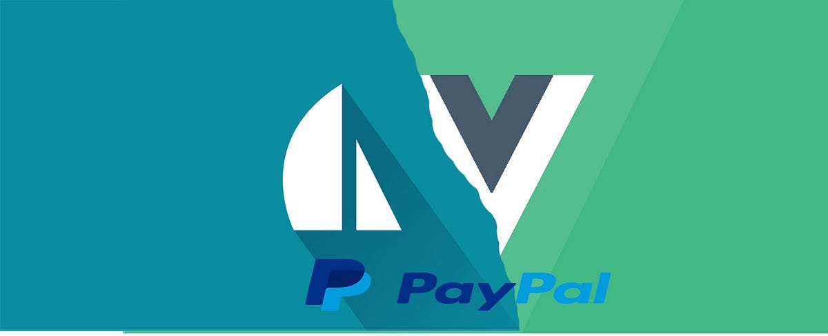 Paypal checkout workflow with vue js and sails js | by Ahmed Amine Hachimi  | Medium