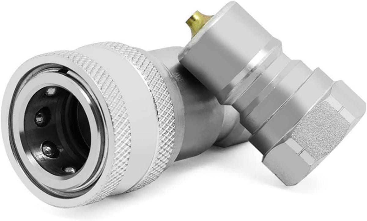 The Apex Quick Release Coupling Manufacturer in India by Jay