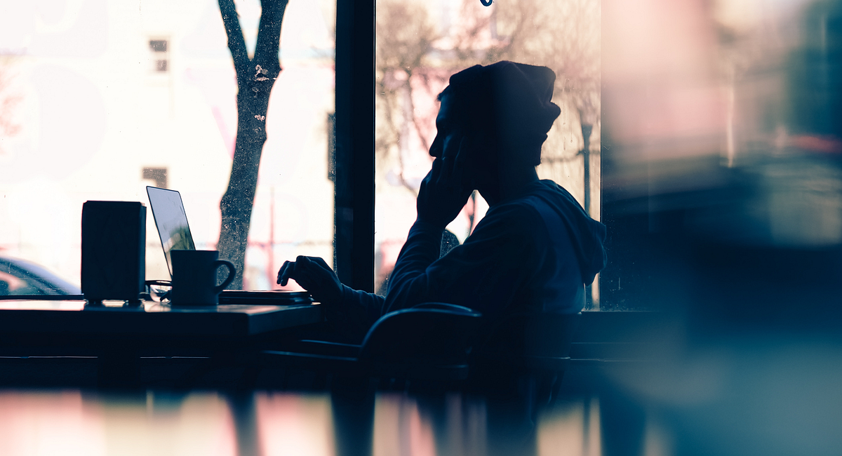 How has the music industry been affected by the — positively