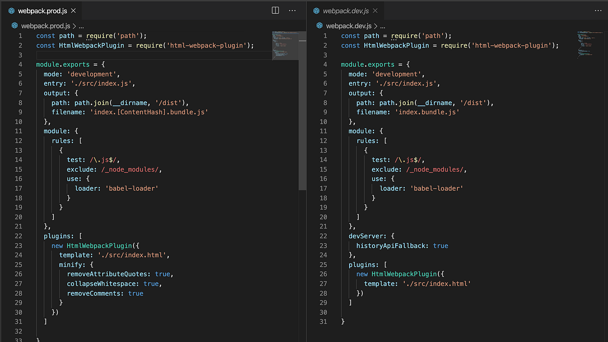 React — Boiler Plate Setup + JSX + Class vs Functional Component — Part ...