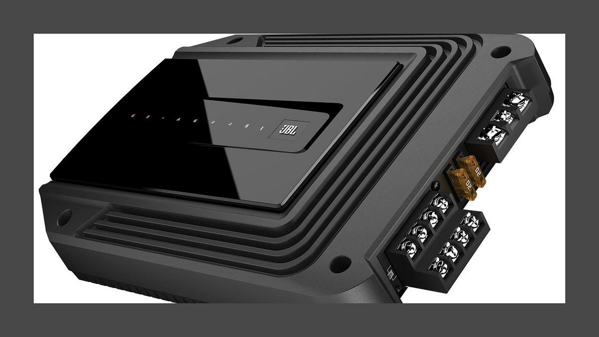 9 steps to setup 4 channel car amplifier by Digisearchinfo Jun, 2023 Medium