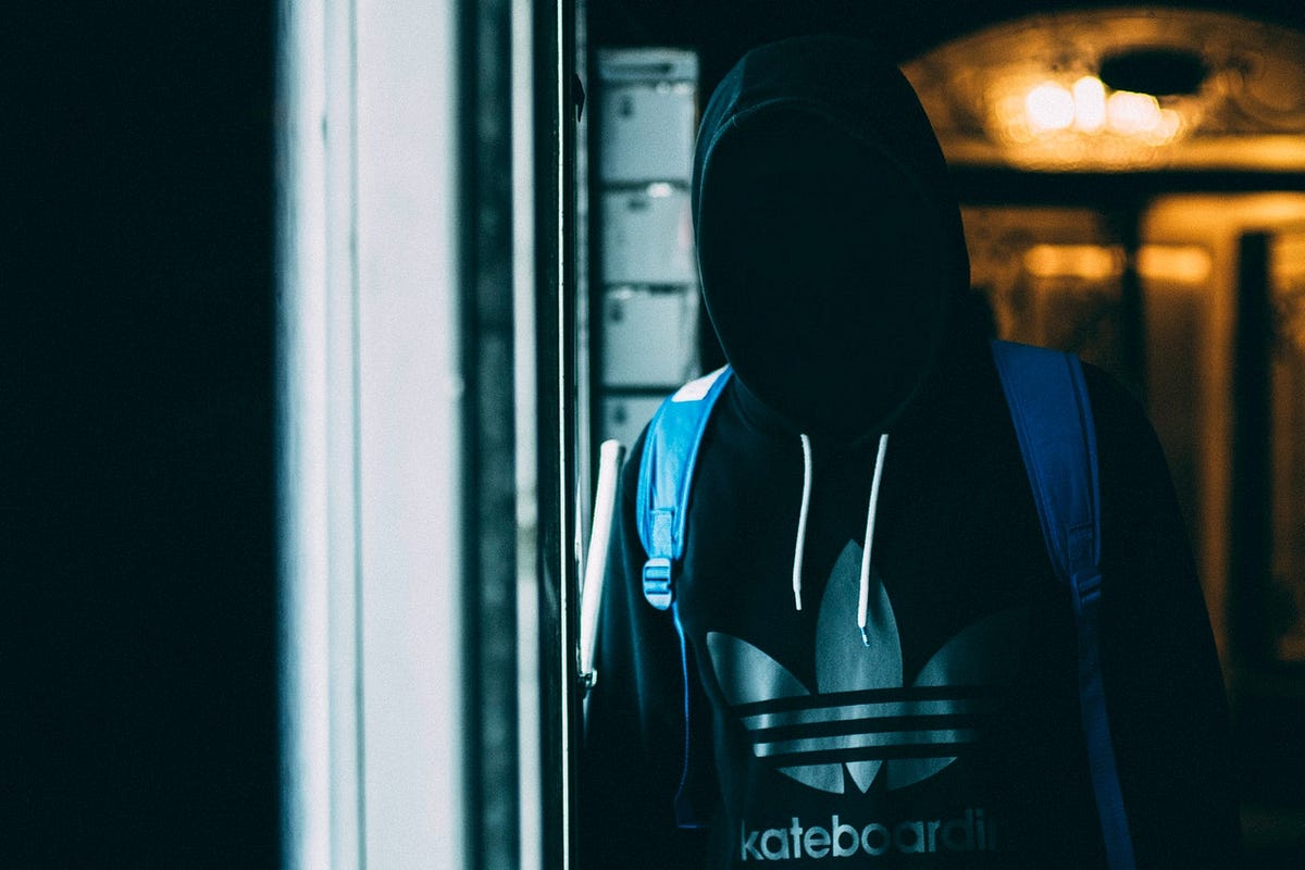 How To Scrape the Dark Web. Scraping the Dark Web using Python… | by ... image.