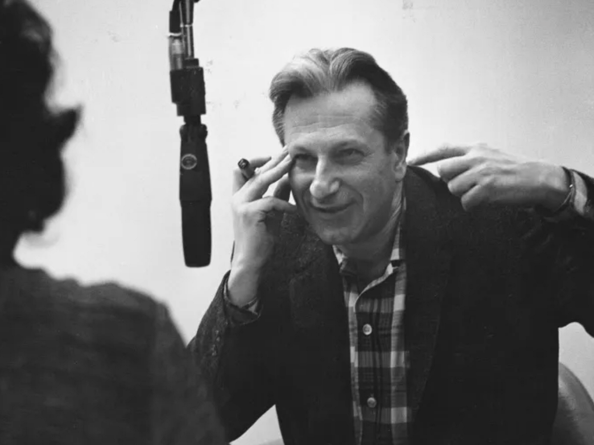 What’s on Jim’s Mind (Issue #189) | by Irondale Ensemble Project | May ...