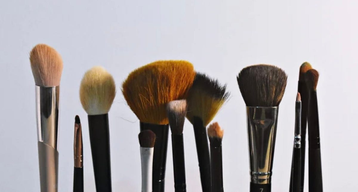 How Do You Clean Your Makeup Brushes: The Truth, Facts, And What To Expect