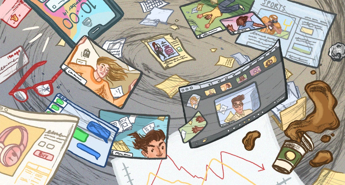 Thumbnail of All The Ways To Make Money In Media Without Ads