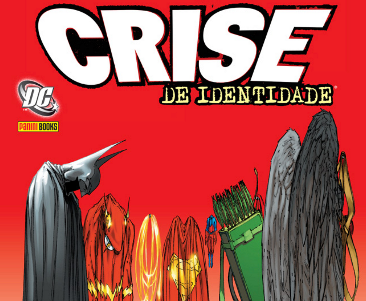 Coleção: Crise de Identidade — Junho/2017, by Cássio Nandi Citadin, Spiel  des Djows